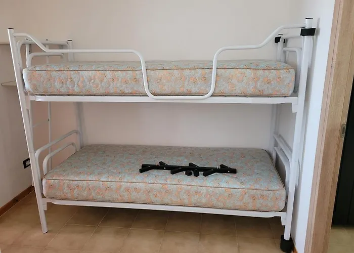 la casa di enzo