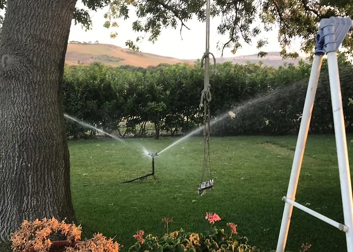 Villino in Campagna con Piscina Relax - La Casa di Teresa