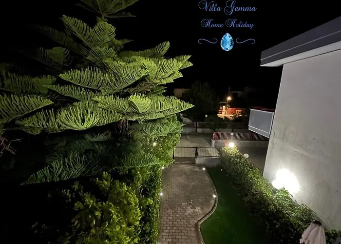 Villa Gemma
