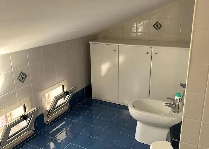 Casa vacanze Bella Vista