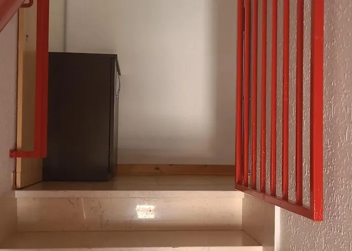 la casa di enzo