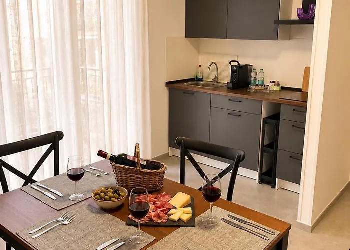 Urban Travelers Apartments-casa vacanze per famiglie e gruppi