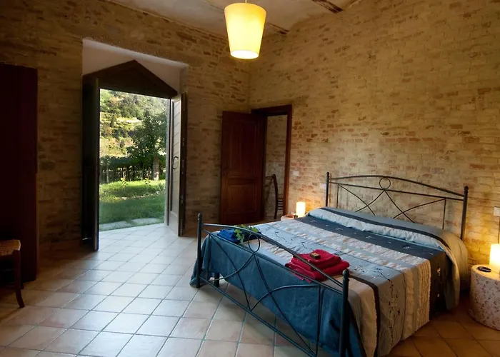 Casa dell'Orto