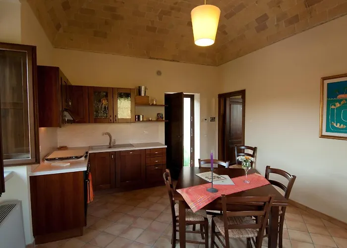 Casa dell'Orto